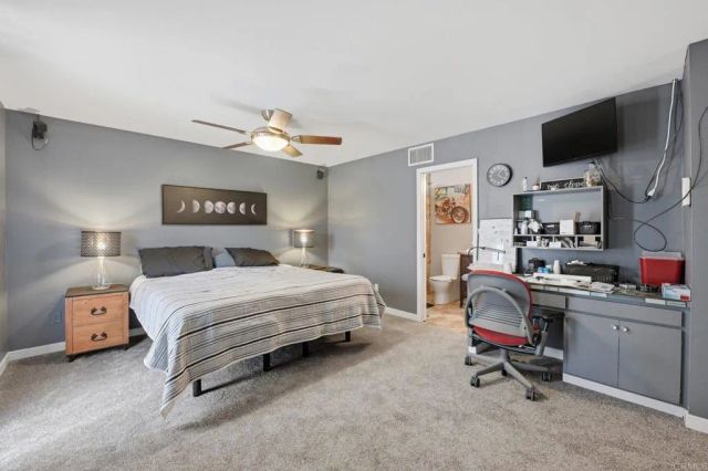 12661 Ridgeton Drive, Lakeside, CA 92040