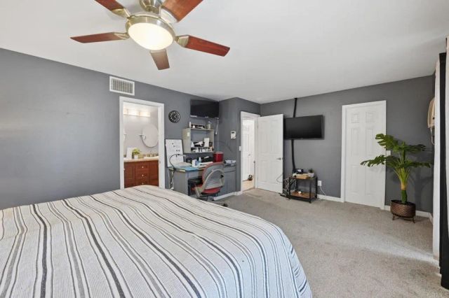 12661 Ridgeton Drive, Lakeside, CA 92040