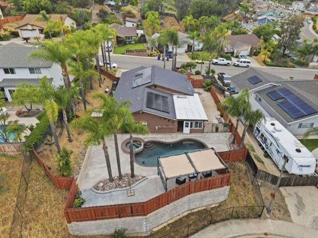 12661 Ridgeton Drive, Lakeside, CA 92040