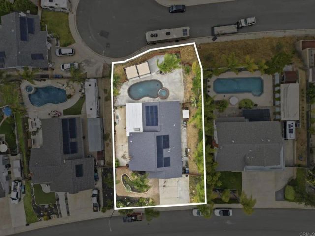 12661 Ridgeton Drive, Lakeside, CA 92040