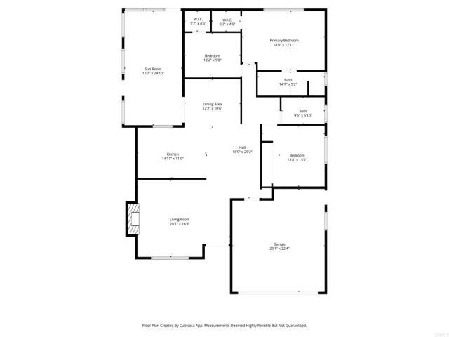 12661 Ridgeton Drive, Lakeside, CA 92040