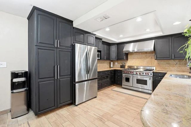 12661 Ridgeton Drive, Lakeside, CA 92040