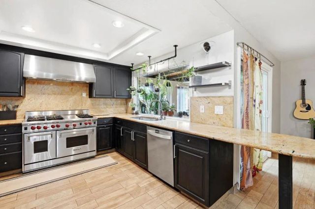 12661 Ridgeton Drive, Lakeside, CA 92040