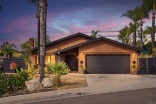 12661 Ridgeton Drive, Lakeside, CA 92040