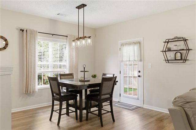 109 Brookview Court, Dallas, GA 30132