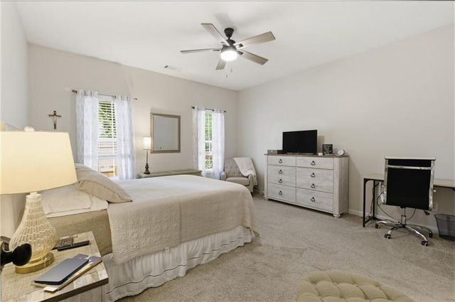 109 Brookview Court, Dallas, GA 30132