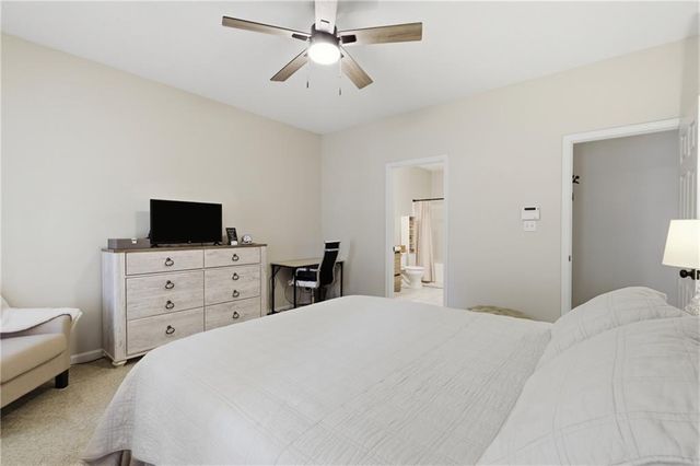 109 Brookview Court, Dallas, GA 30132