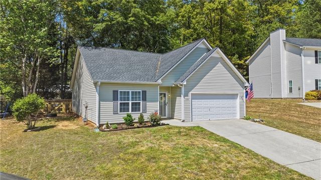 109 Brookview Court, Dallas, GA 30132