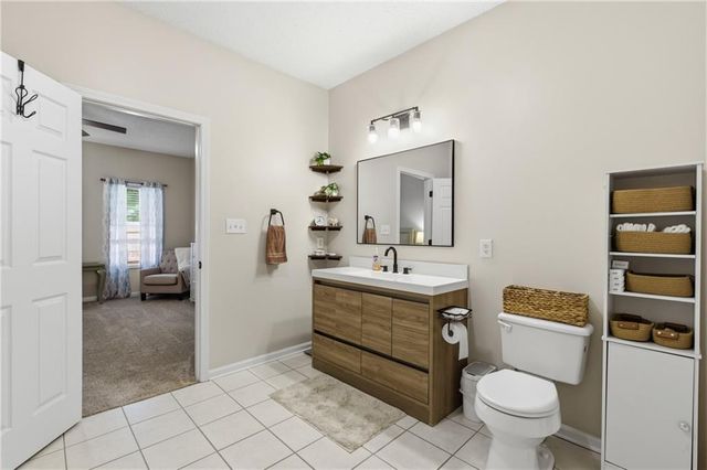109 Brookview Court, Dallas, GA 30132