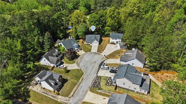 109 Brookview Court, Dallas, GA 30132