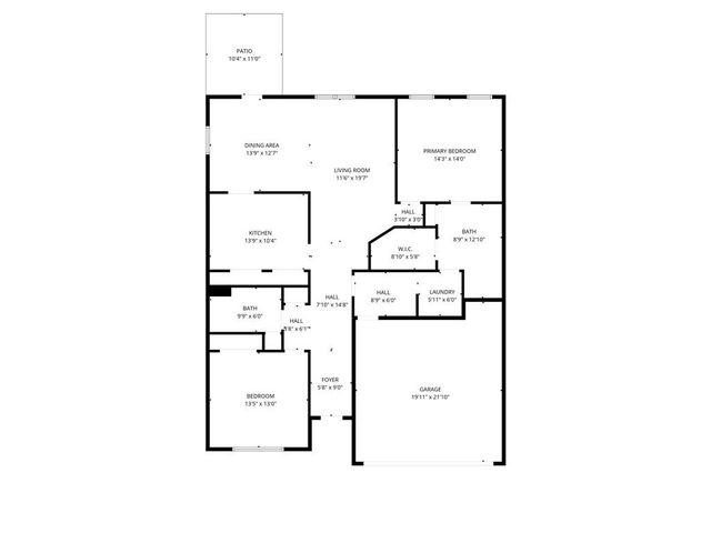 109 Brookview Court, Dallas, GA 30132