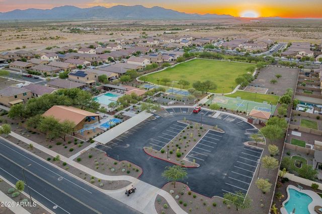 17352 W Country Club Terrace, Surprise, AZ 85387