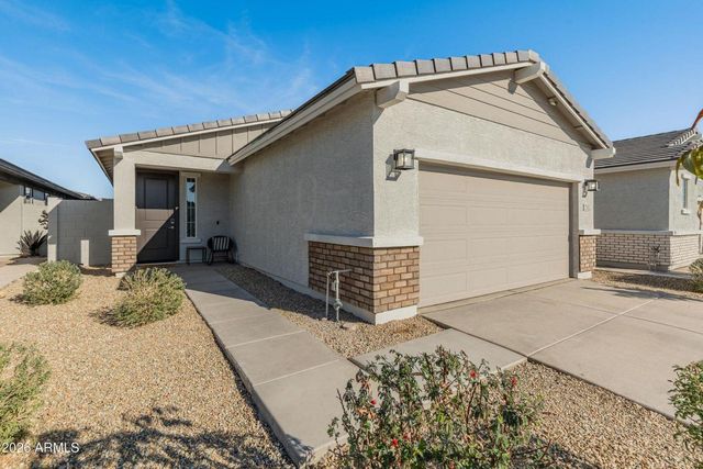 17352 W Country Club Terrace, Surprise, AZ 85387