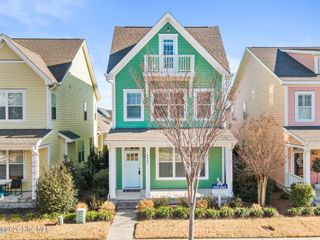 4445 Indigo Slate Way, Wilmington, NC 28412