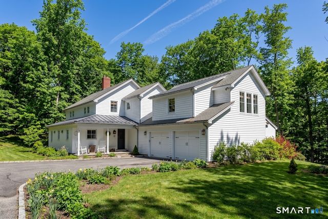 9 Old Paddock Lane, Kent, CT 06757