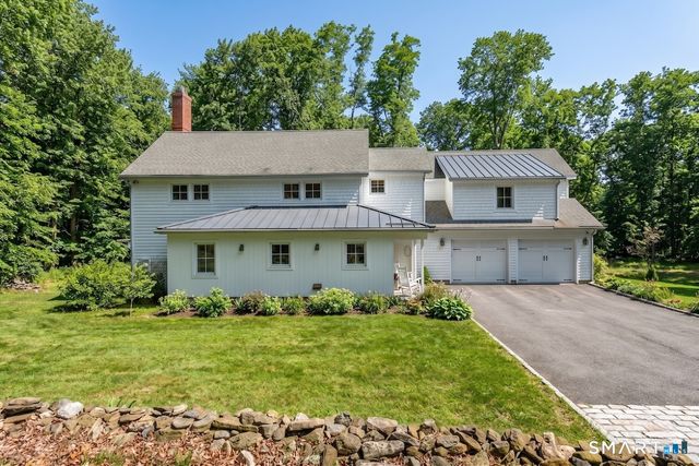 9 Old Paddock Lane, Kent, CT 06757
