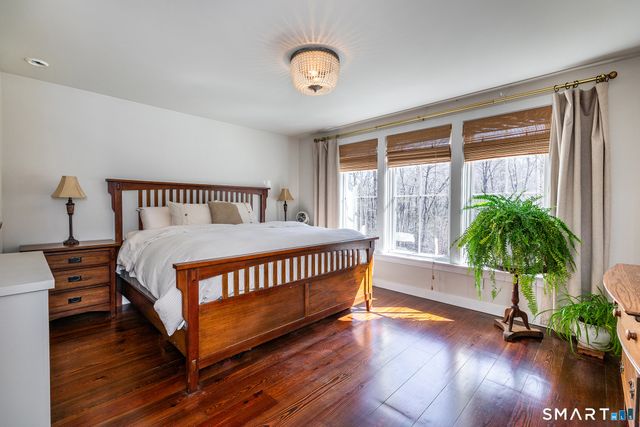 9 Old Paddock Lane, Kent, CT 06757