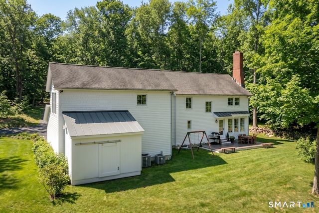 9 Old Paddock Lane, Kent, CT 06757