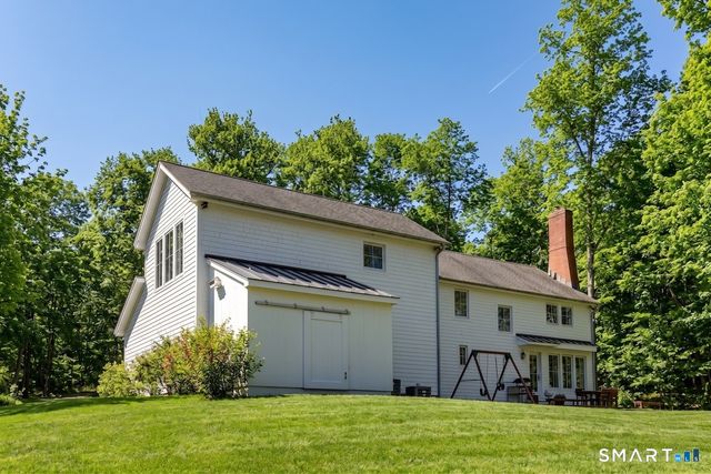 9 Old Paddock Lane, Kent, CT 06757