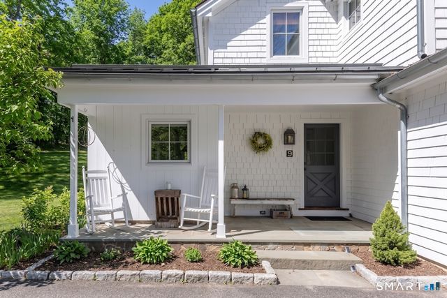 9 Old Paddock Lane, Kent, CT 06757