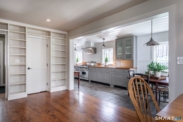 9 Old Paddock Lane, Kent, CT 06757