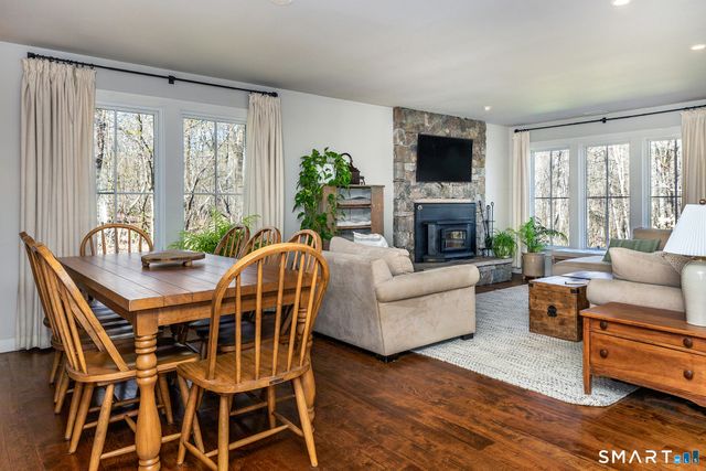 9 Old Paddock Lane, Kent, CT 06757