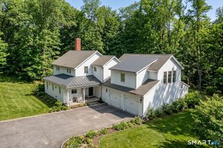 9 Old Paddock Lane, Kent, CT 06757
