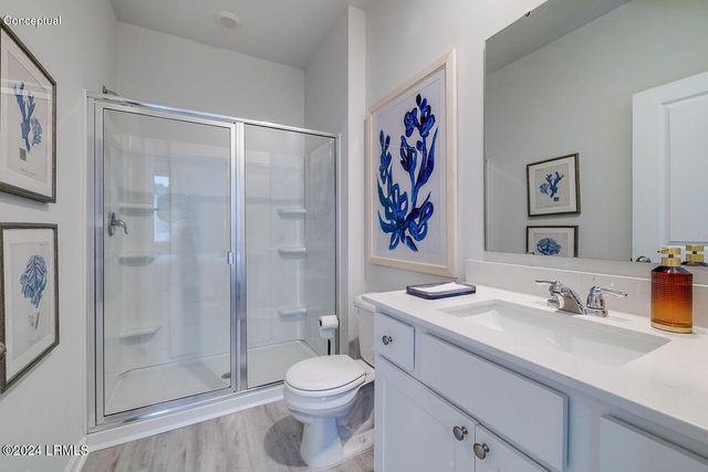 1200 Sanctum Street, Ridgeland, SC 29936