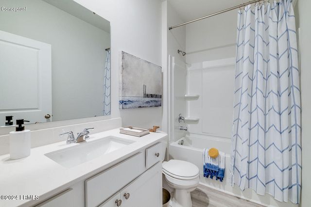 1200 Sanctum Street, Ridgeland, SC 29936