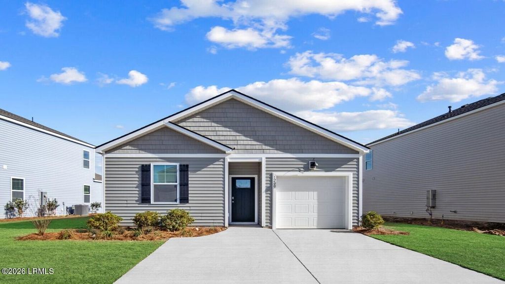 1200 Sanctum Street, Ridgeland, SC 29936