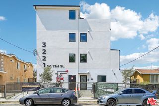 3221 W 71st Street, Los Angeles, CA 90043