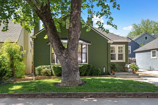 516 La Purissima Way, Sacramento, CA 95819