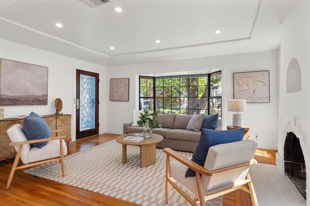 516 La Purissima Way, Sacramento, CA 95819