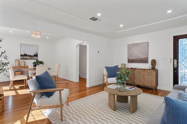 516 La Purissima Way, Sacramento, CA 95819