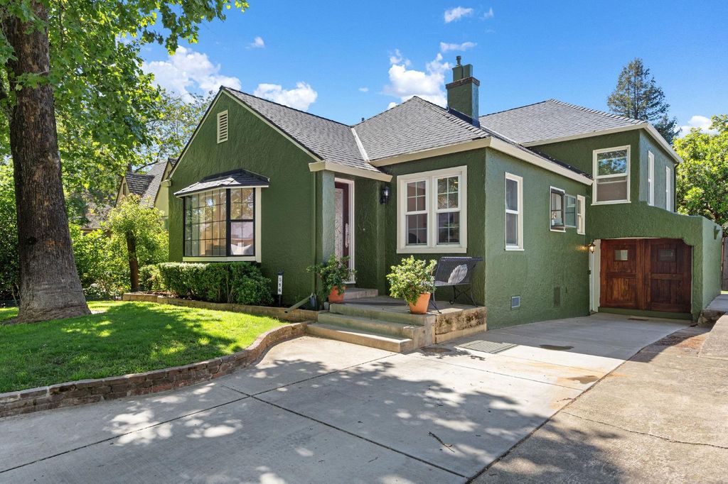 516 La Purissima Way, Sacramento, CA 95819