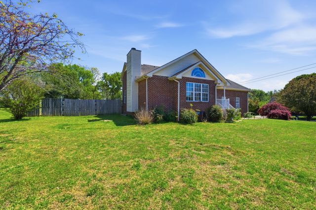801 Marvin Layne Rd, Mount Juliet, TN 37122