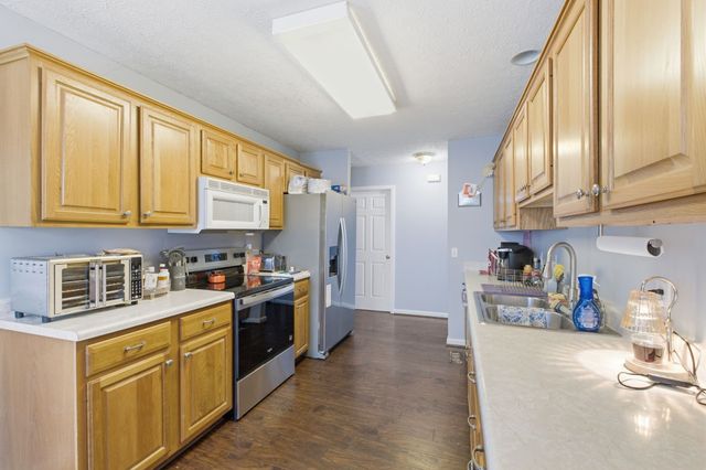 801 Marvin Layne Rd, Mount Juliet, TN 37122