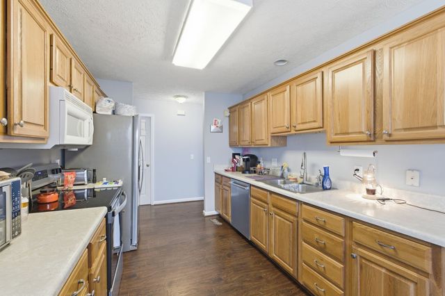 801 Marvin Layne Rd, Mount Juliet, TN 37122