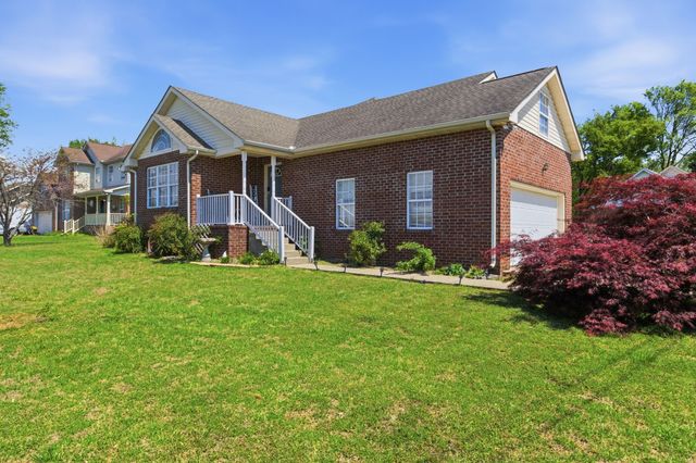 801 Marvin Layne Rd, Mount Juliet, TN 37122