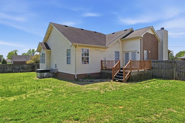 801 Marvin Layne Rd, Mount Juliet, TN 37122