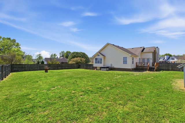 801 Marvin Layne Rd, Mount Juliet, TN 37122