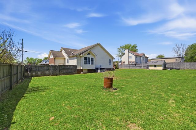 801 Marvin Layne Rd, Mount Juliet, TN 37122