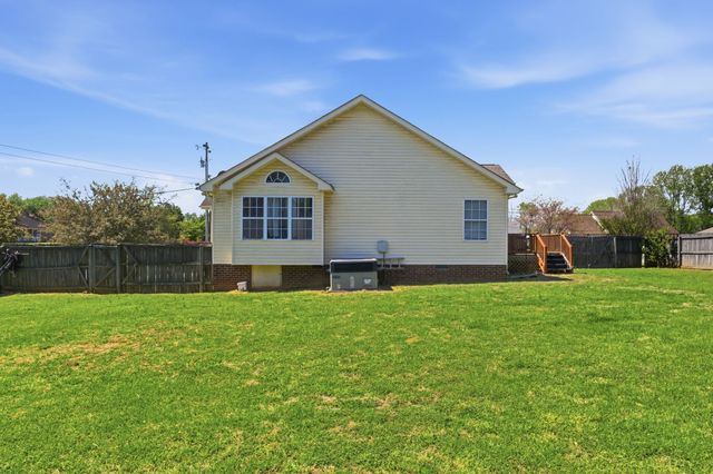 801 Marvin Layne Rd, Mount Juliet, TN 37122