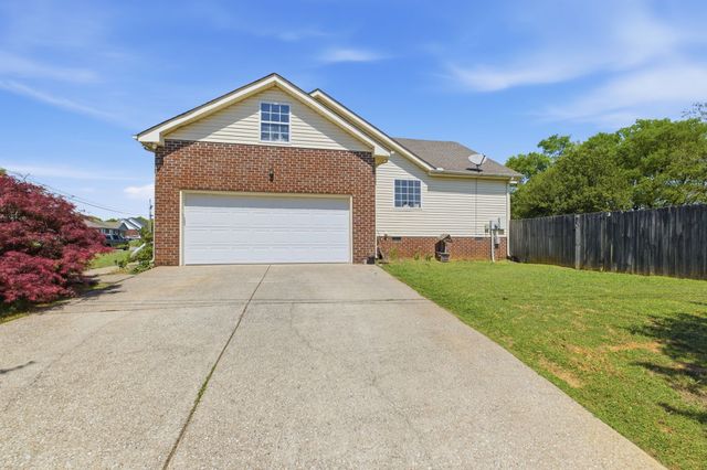 801 Marvin Layne Rd, Mount Juliet, TN 37122