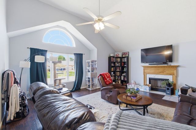 801 Marvin Layne Rd, Mount Juliet, TN 37122