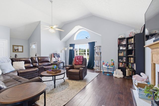 801 Marvin Layne Rd, Mount Juliet, TN 37122