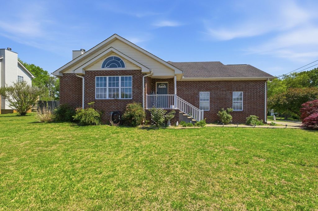 801 Marvin Layne Rd, Mount Juliet, TN 37122