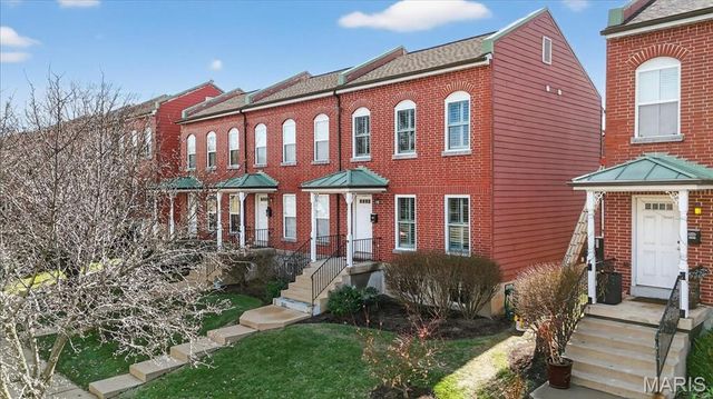 3946 Folsom Avenue, St Louis, MO 63110