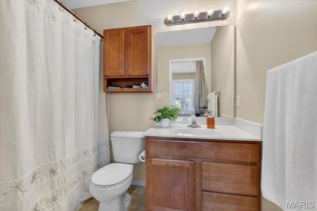 3946 Folsom Avenue, St Louis, MO 63110