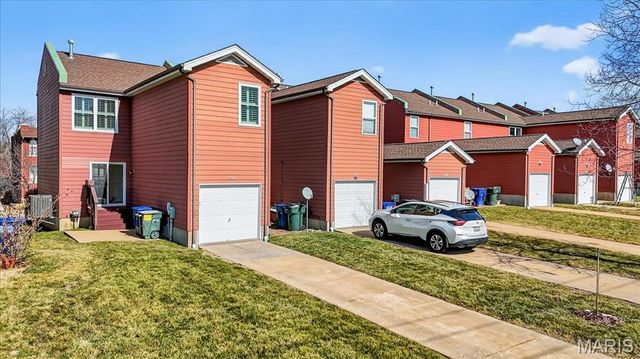 3946 Folsom Avenue, St Louis, MO 63110